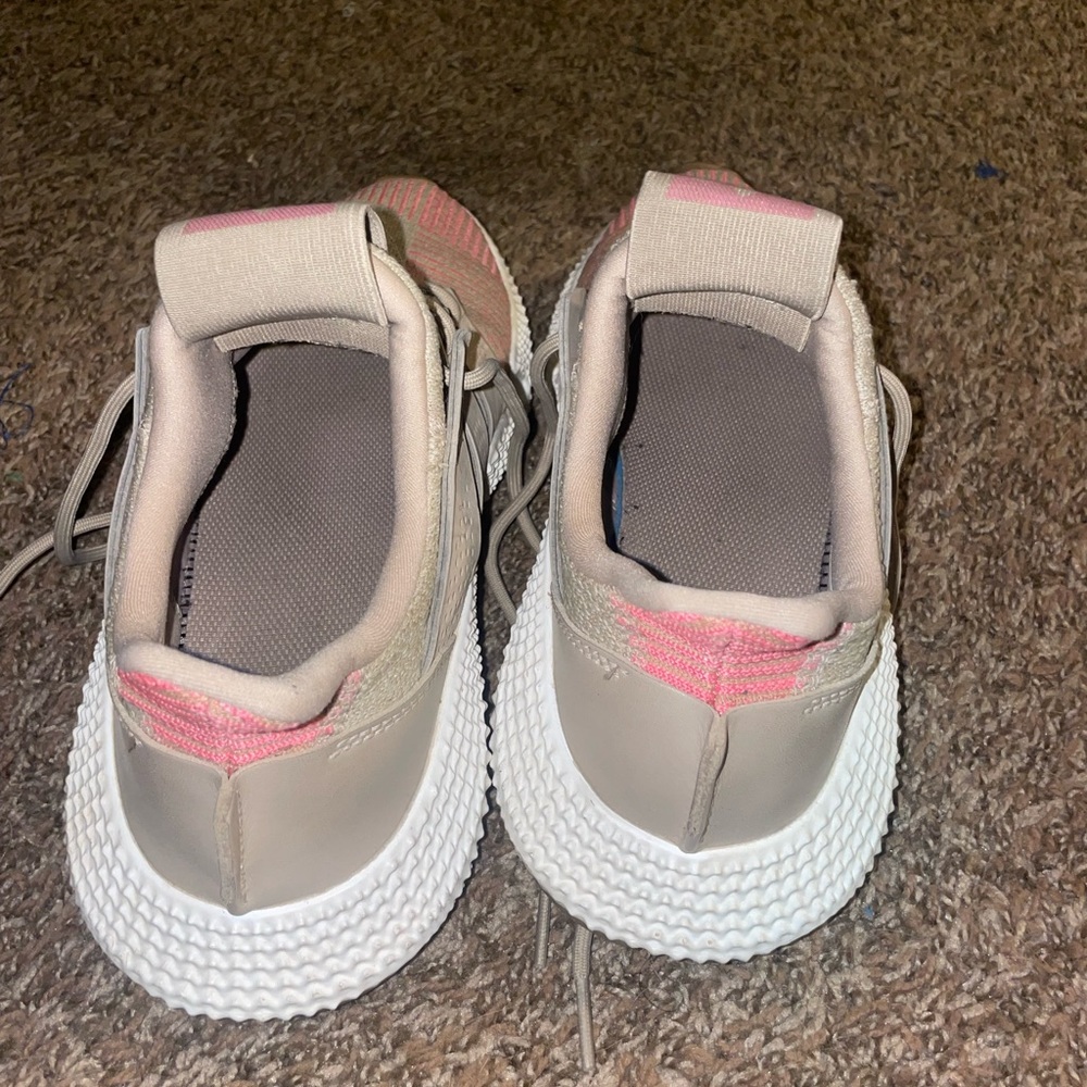 Adidas running shoes